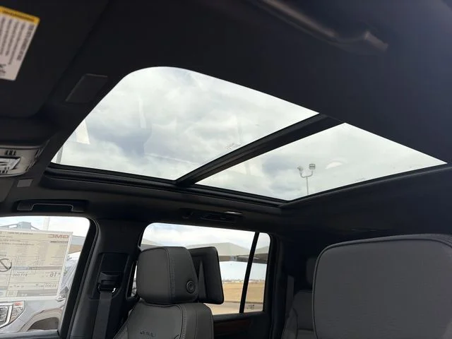 New 2026 Black GMC Denali image 18