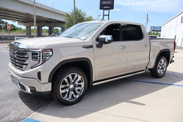 2026 GMC Sierra 1500 Denali - Photo 3
