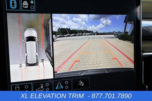 2026 GMC Yukon XL Elevation - Photo 30