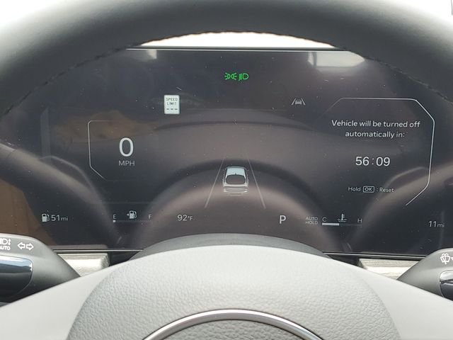 2025 Kia K5 EX - Photo 22