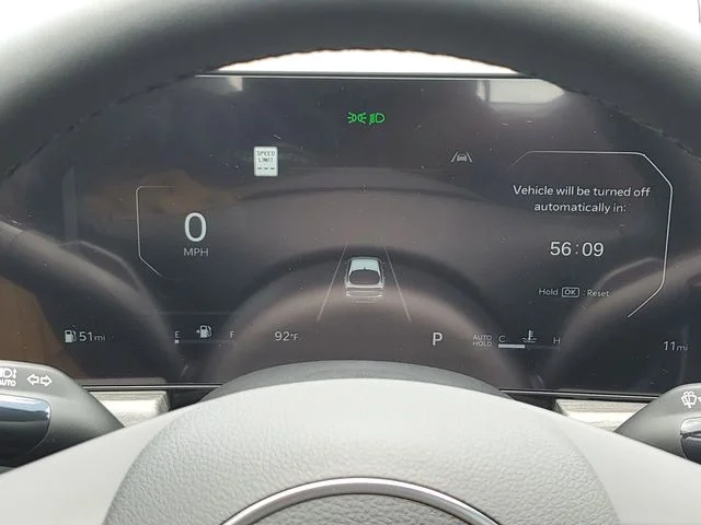 2025 Kia K5 EX - Photo 22