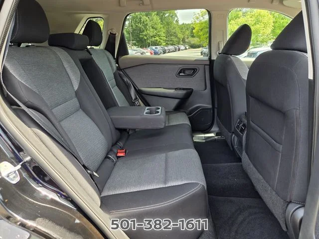 Used 2021 Black Nissan S image 19