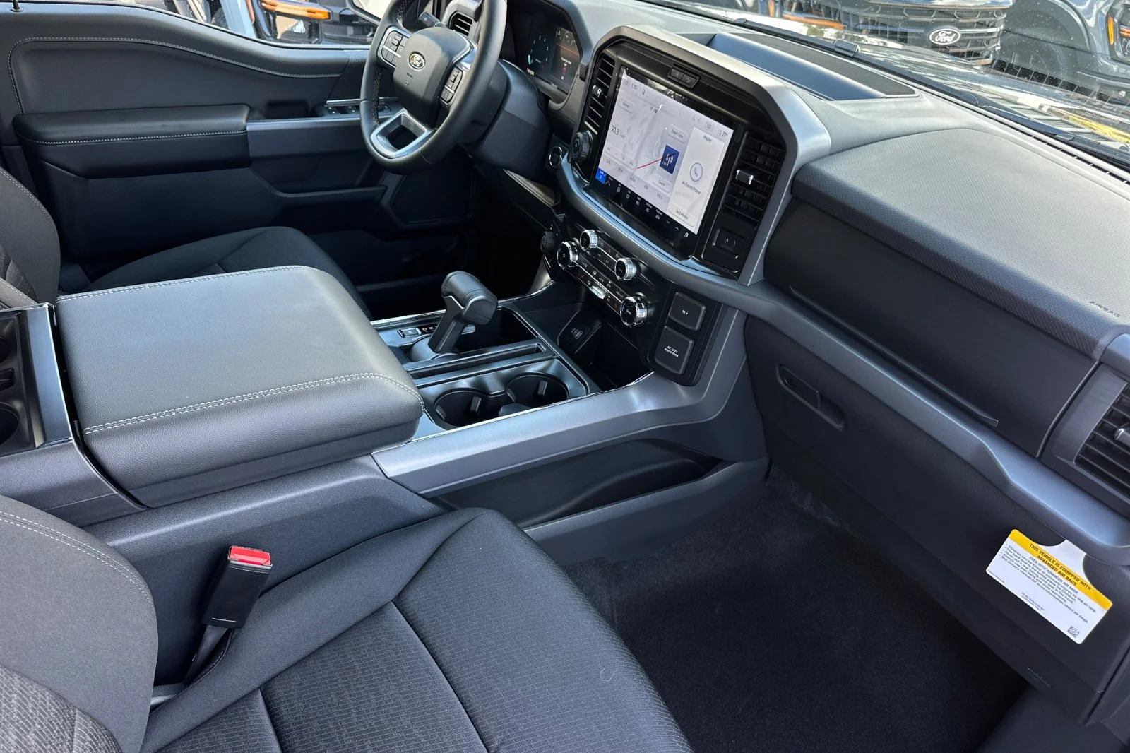 2026 Ford F-150 XLT - Photo 14