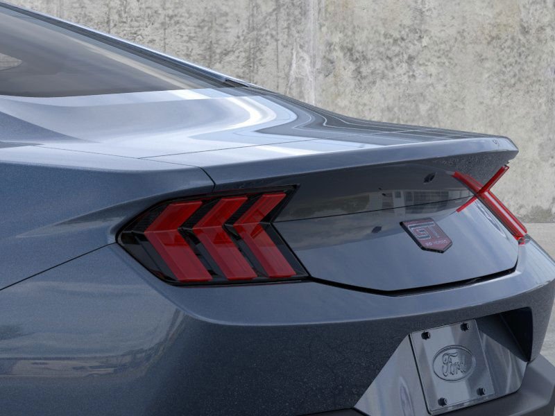 2025 Ford Mustang GT Premium Fastback - Photo 22