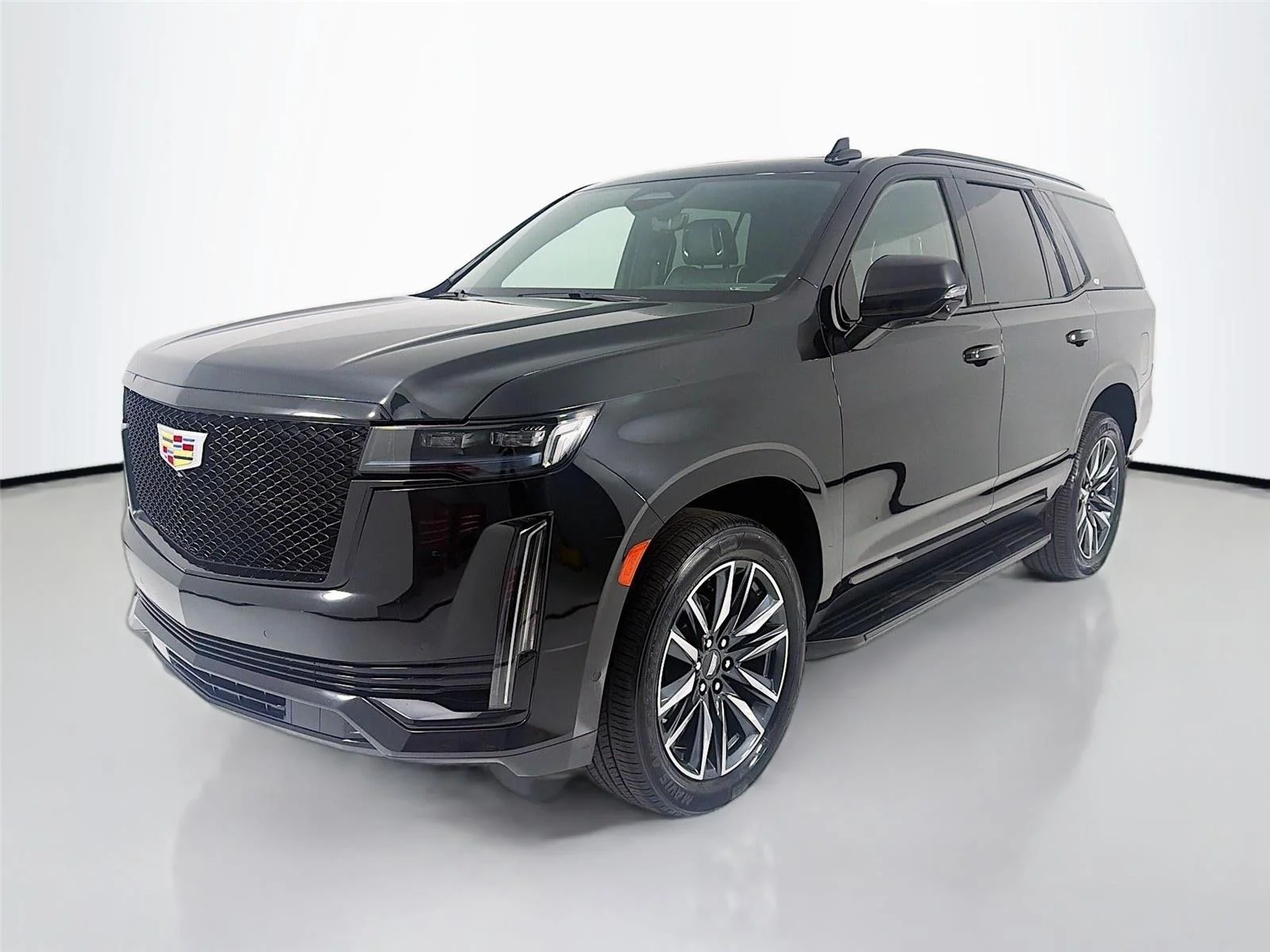 2024 Cadillac Escalade 4WD Sport's photo