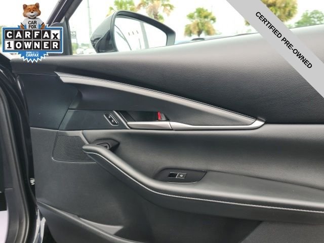 Used 2025 Black Mazda 2.5 S Select Sport image 25
