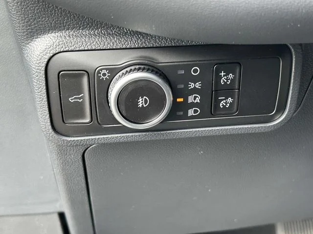 New 2026 Gray Ford Tremor image 13