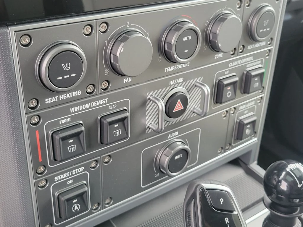 2026 INEOS Grenadier Fieldmaster Edition - Photo 30
