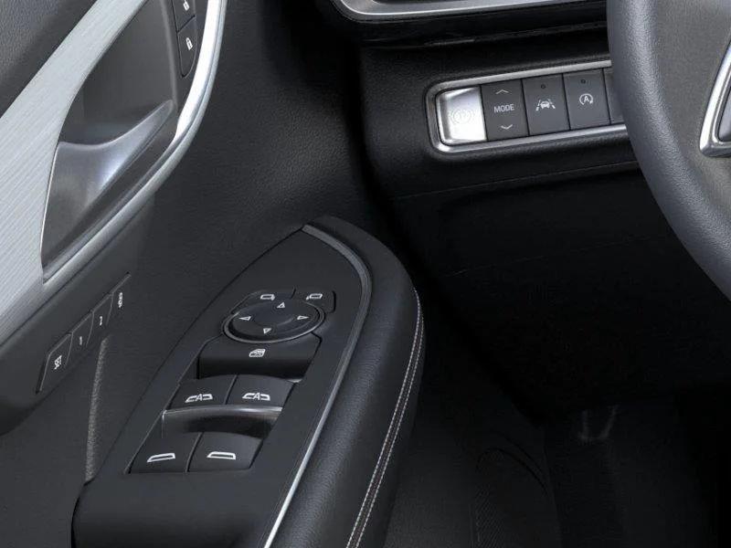 New 2026 Quartz Blue Metallic Buick Avenir image 22