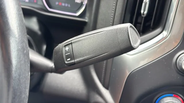 Used 2019 Gray Chevrolet RST image 29
