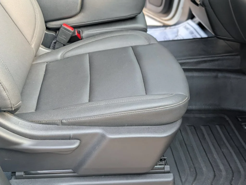 Used 2026 White GMC Pro image 33