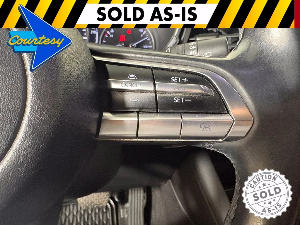 Used 2019 White Mazda Premium image 25