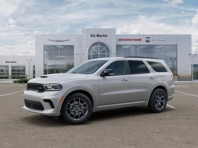 New 2026  Dodge GT Plus HEMI V8 image 3