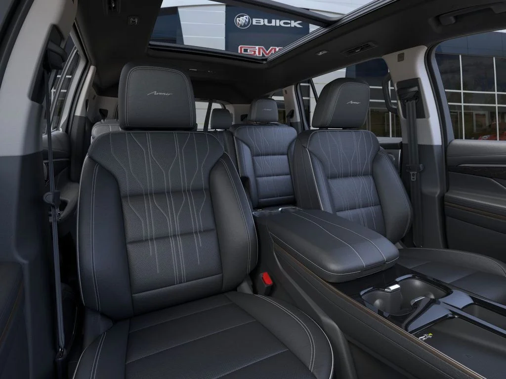 2026 Buick Enclave Avenir - Photo 16