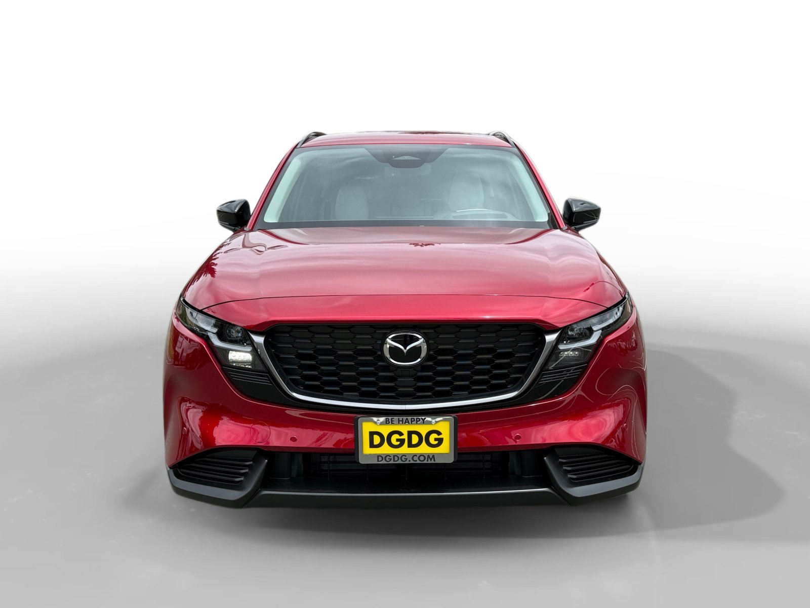 New 2026 Soul Red Crystal Metallic Mazda 2.5 S Preferred image 8