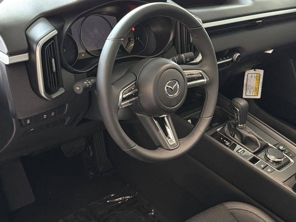 New 2026 Ingot Blue Metallic Mazda 2.5 S Preferred AWD image 16