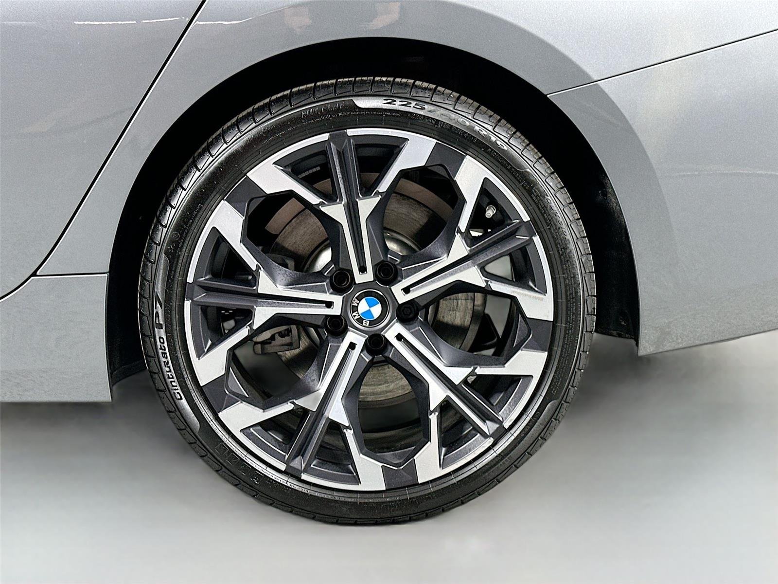 2026 BMW 3 Series 330i - Photo 30