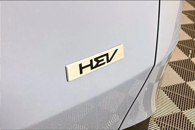 New 2026 Blue Kia EX image 10
