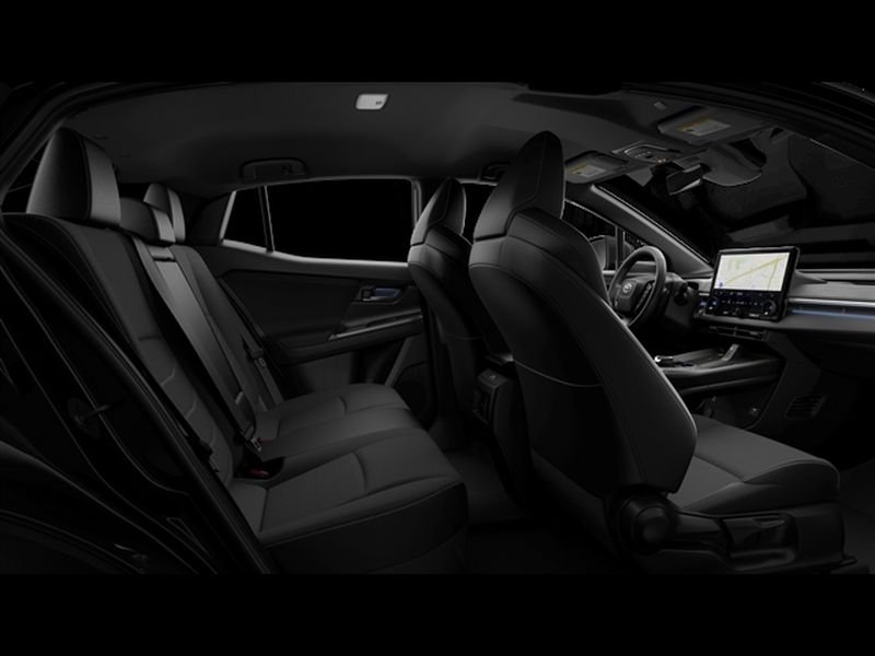 New 2026 Cement Toyota SE image 20