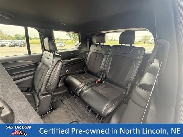 Used 2024 Velvet Red Pearlcoat Jeep Altitude image 21