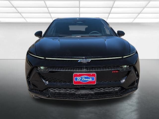 New 2026 Black Chevrolet RS image 29