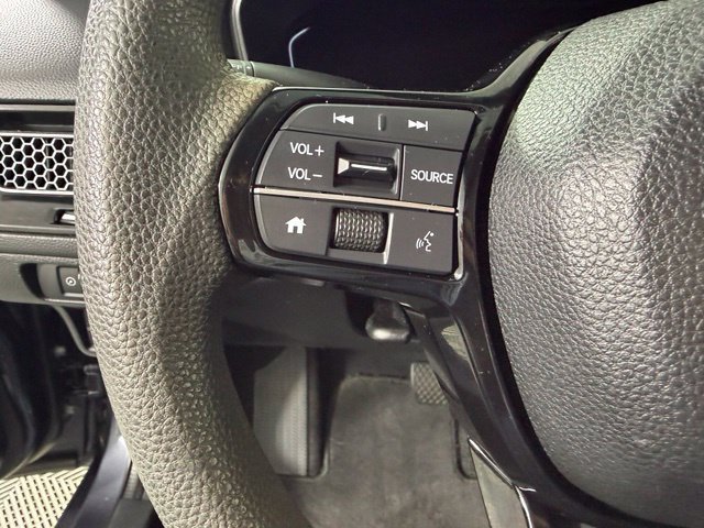2022 Honda Civic LX - Photo 39