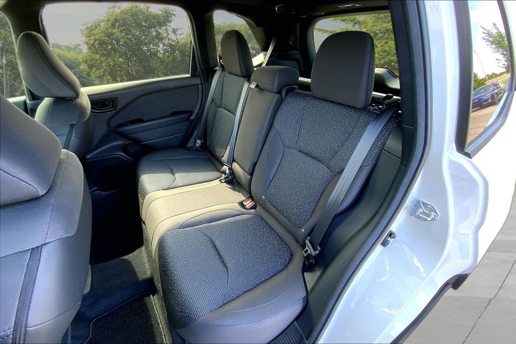 Used 2026 White Subaru Premium image 21