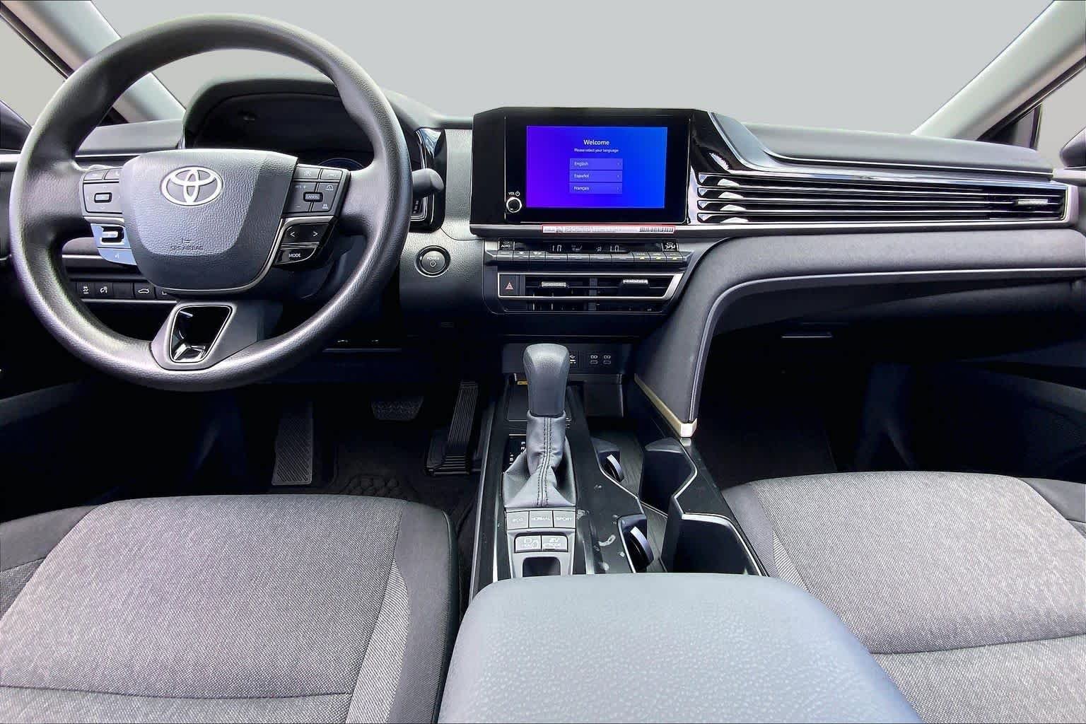Used 2026 Underground Toyota LE image 15