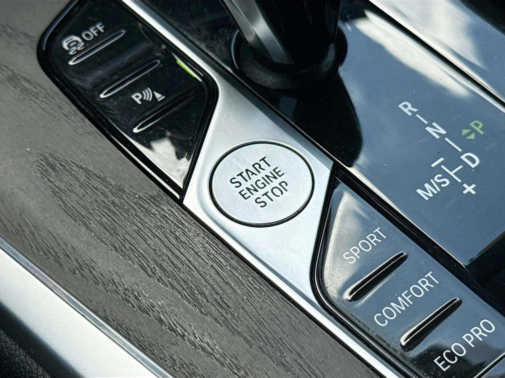 2022 BMW X7 40i - Photo 39