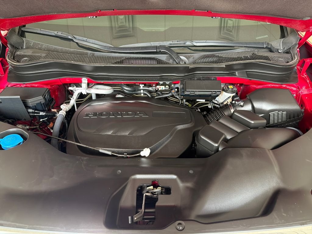Used 2023  Honda EX-L image 29