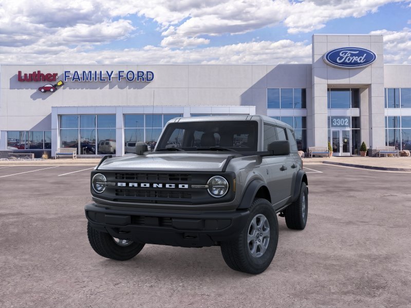 New 2026 Carbonized Gray Metallic Ford Ford Custom Garage image 38