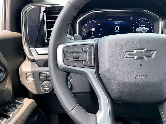 2026 Chevrolet Silverado 1500 RST - Photo 18
