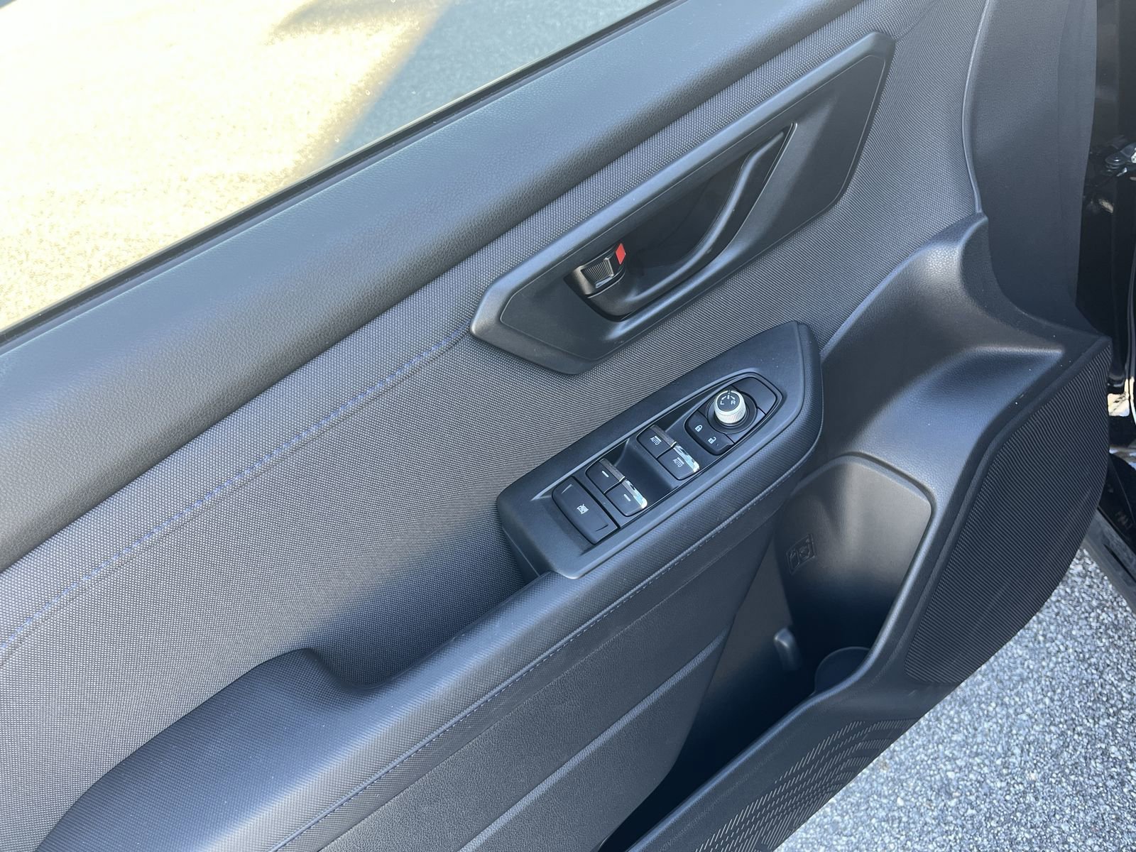 2025 Subaru Forester Premium - Photo 17