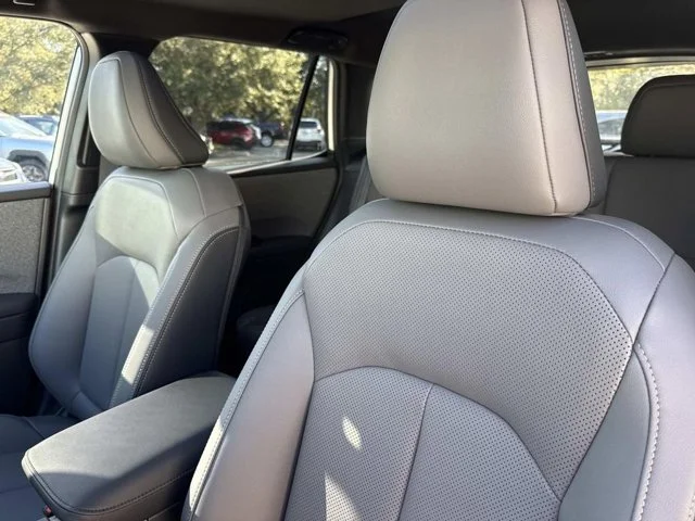 2026 Subaru Outback Limited - Photo 68
