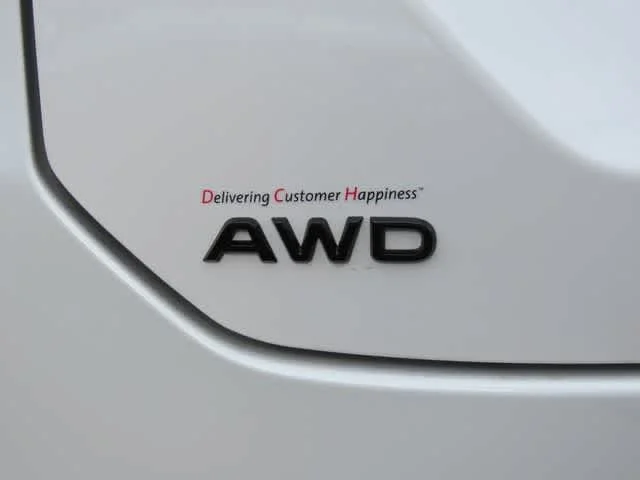 New 2026 Platinum White Pearl Honda Touring S image 9
