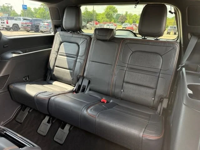 2023 Lincoln Navigator Black Label - Photo 13