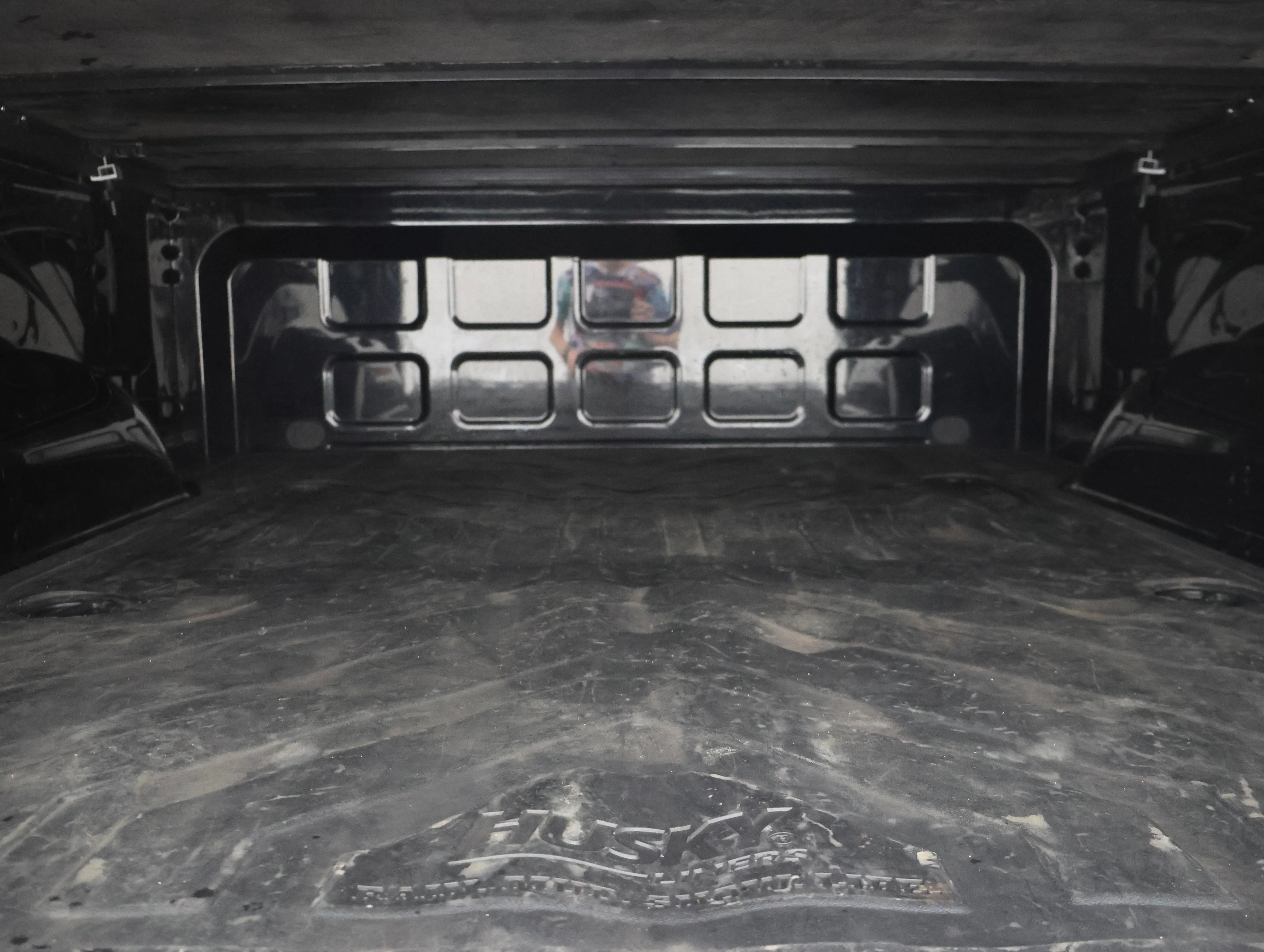 Used 2020 Diamond Black Crystal Pearlcoat Ram Big Horn image 29