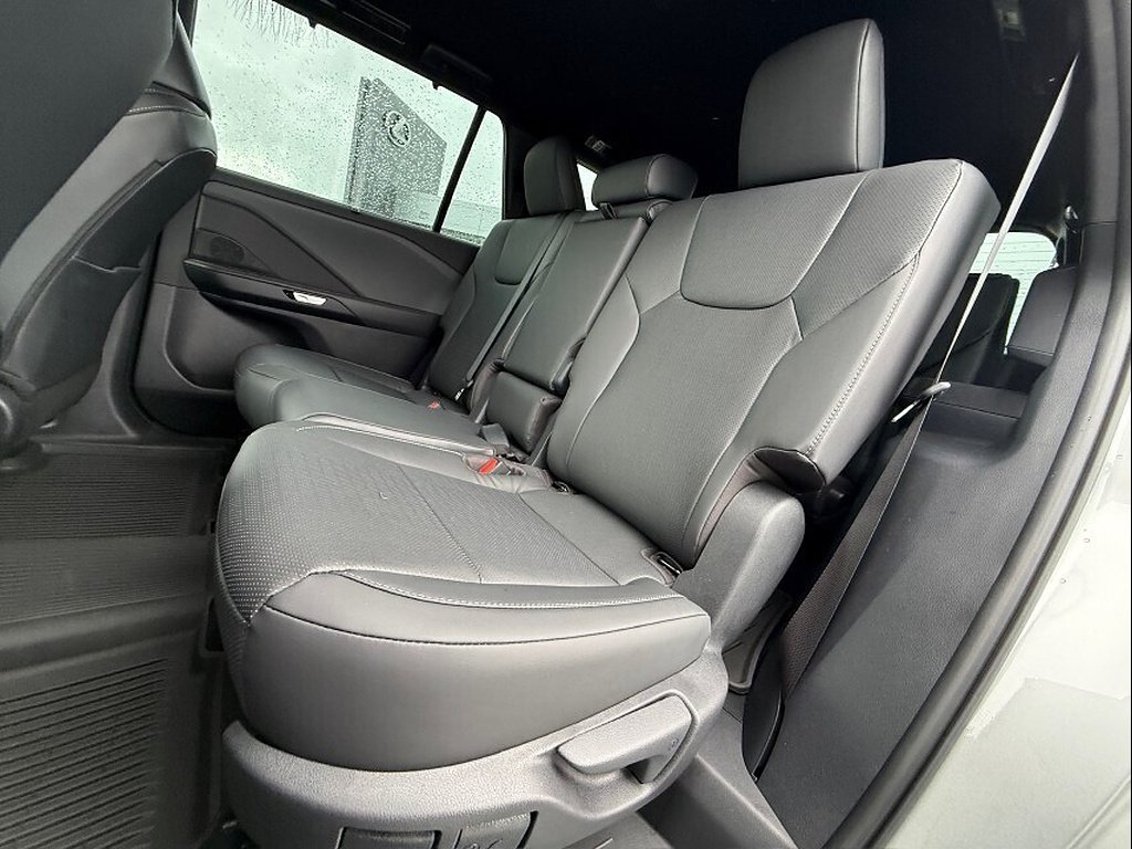 2026 Lexus TX - Photo 12