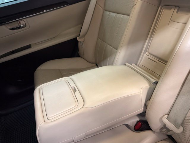 2018 Lexus ES 350 - Photo 20