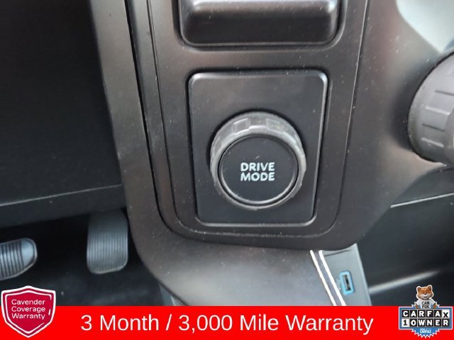 Used 2024 Black Ford STX image 28