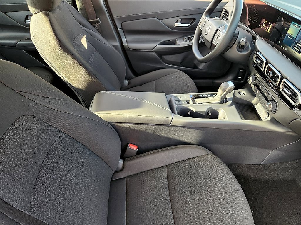 New 2027  Nissan S image 14
