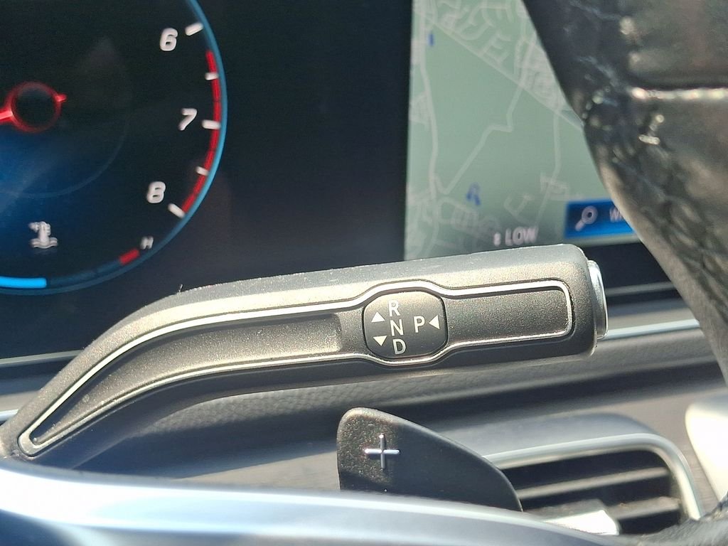 Certified Used 2023  Mercedes-Benz GLE 350 image 15