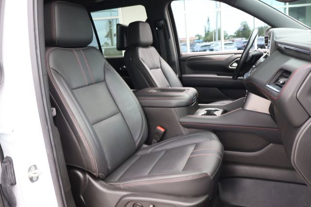 Used 2021 SUMMIT WHITE Chevrolet RST image 24