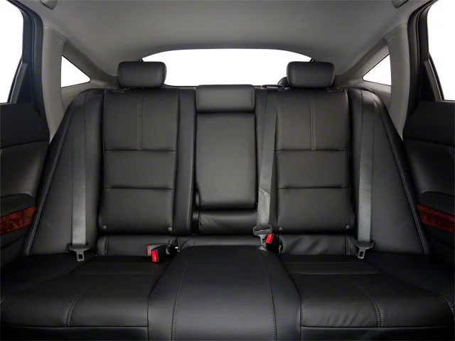 Used 2010 White Honda EX-L image 16