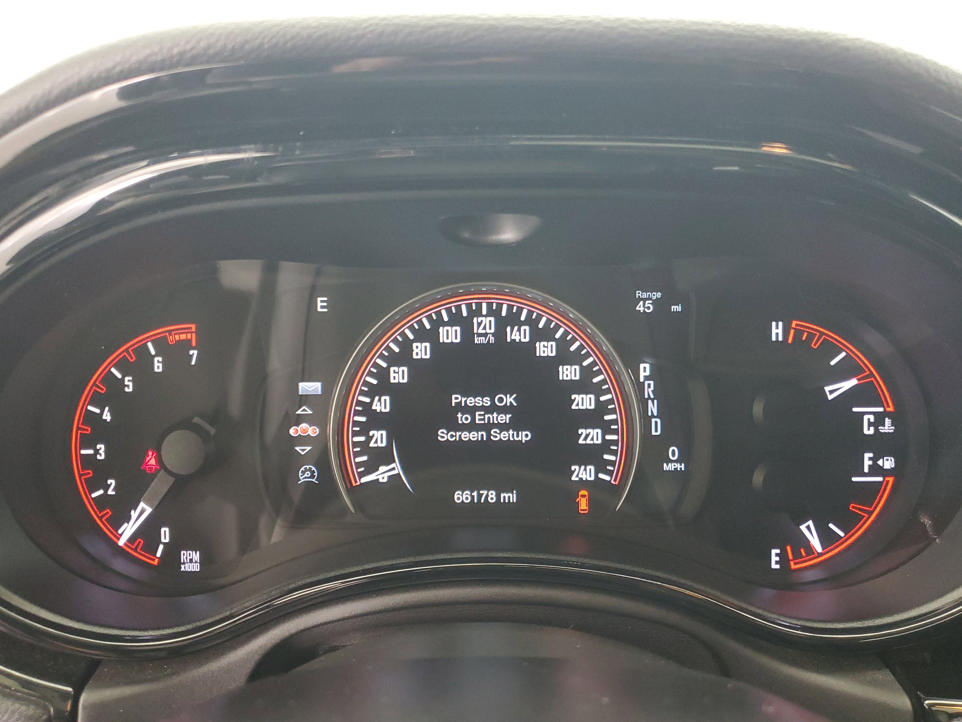 2024 Dodge Durango GT - Photo 27