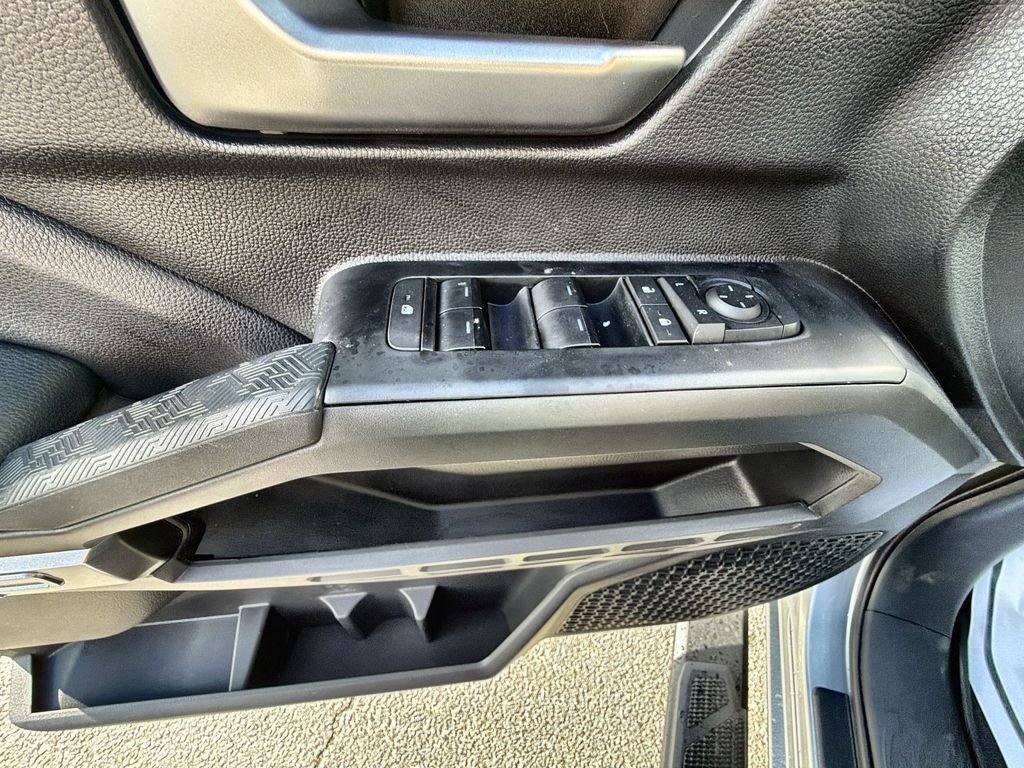 2026 Toyota Tacoma TRD Off Road - Photo 19