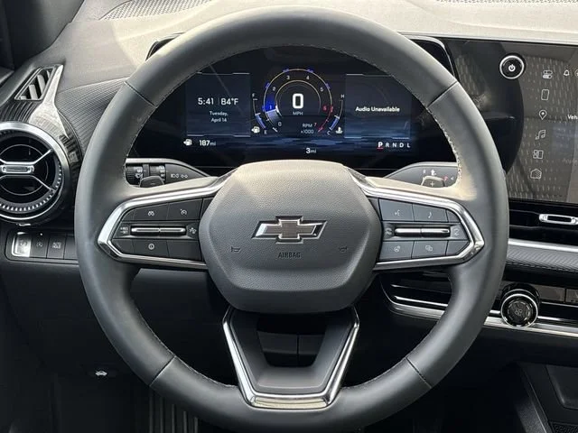 2026 Chevrolet Equinox LT - Photo 13