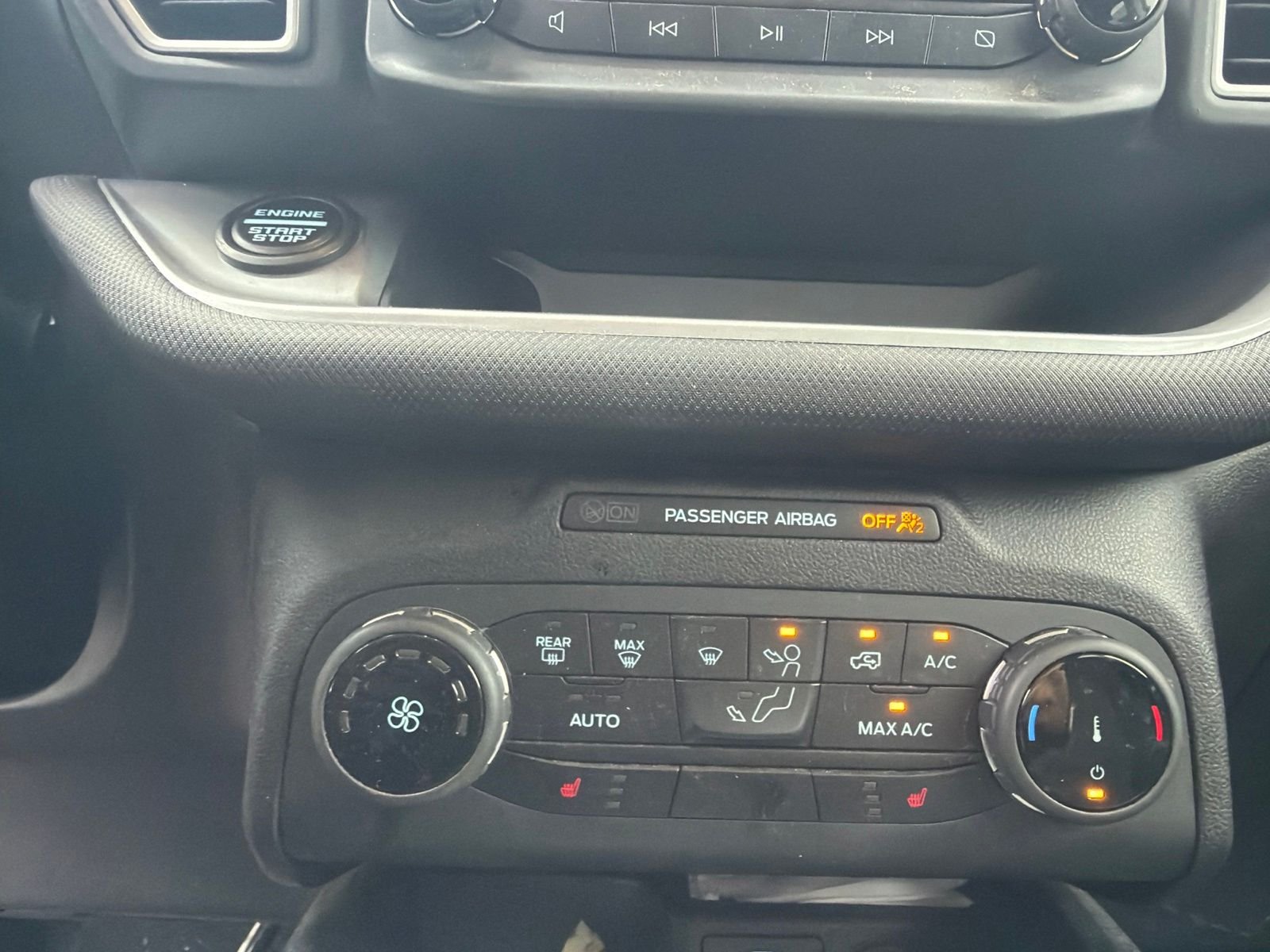 Used 2022 Gray Ford Big Bend image 14
