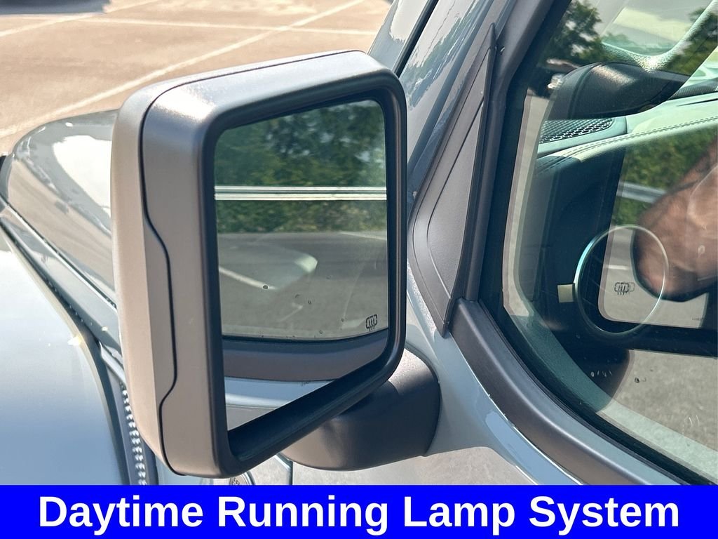 2025 Jeep Gladiator Sport S - Photo 20