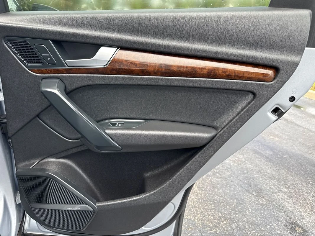 Used 2018  Audi 2.0T Premium image 22